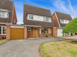 6, Southam Drive, Sutton Coldfield B73 5PD