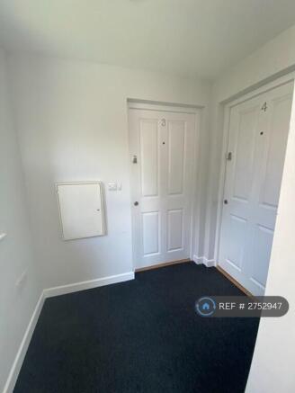 Outer Hall