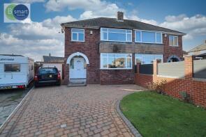 60, Cresswell Road, Swinton, Mexborough S64 8PA
