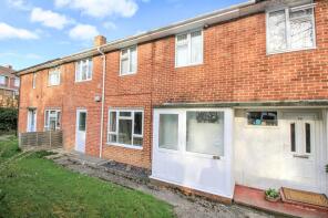 40, Selborne Avenue, Southampton SO18 5EA