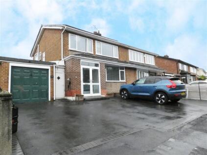 Tithebarn Road, Knowsley Village, Prescot
