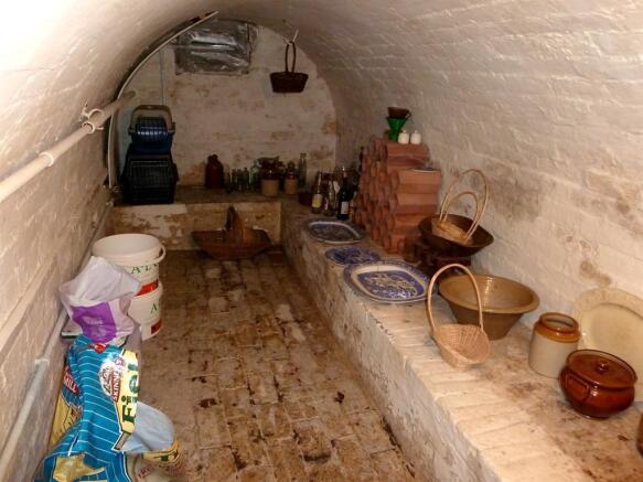 Cellar