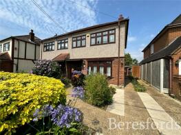 2, Farm Road, Rainham RM13 9JU
