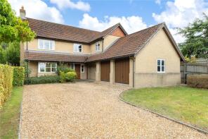 53, Eversden Road, Cambridge CB23 1ET