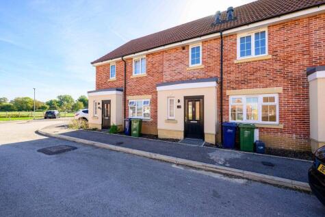 Orchard Way, Wisbech St Mary, Wisbech, Cambridgeshire, PE13 4BD