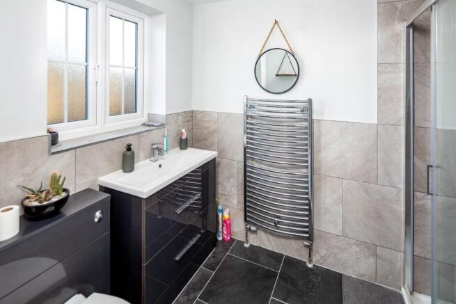 Re-fit En-suite