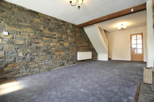 Sitting/Dining Room