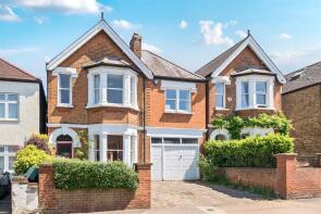 98, Park Road, Kingston Upon Thames KT2 5JZ