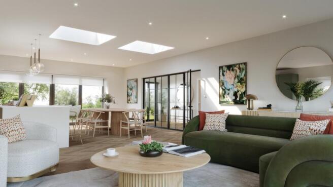 Computer Generated Image