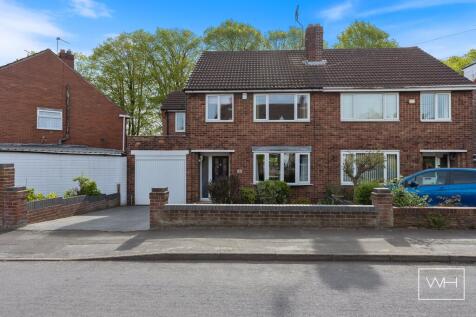 St Leonards Lea, Scawsby, Doncaster