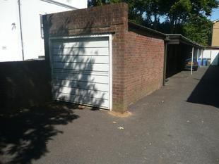 GARAGE: