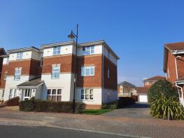 44, Island Way East, St Marys Island, Chatham ME4 3JY