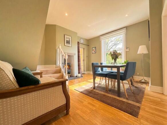 Park House, Underbank Old Road, Holmfirth photo 4