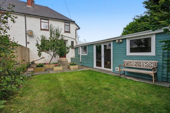 13 Methven Avenue, Kilmarnock, KA1 4LU photo 4