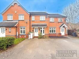 37, Thomas Chapman Grove, Northampton NN4 8RQ