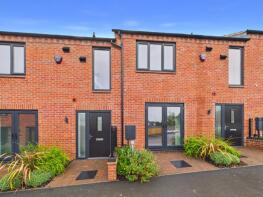 18, Kennelmore Road, Melton Mowbray LE13 0RT