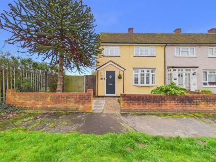 Hamble Lane, South Ockendon