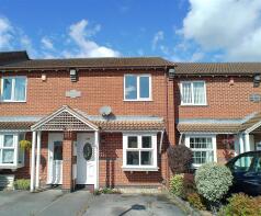 41, Brendon Grove, Nottingham NG13 8TN