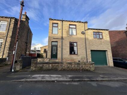 Grove Street, Mirfield, WF14 0QY