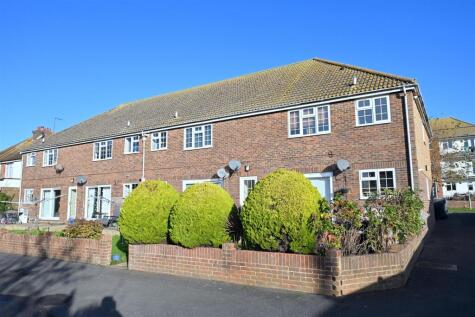 Albert Road, Polegate