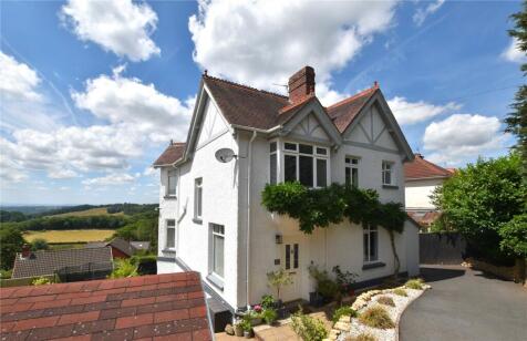 West Malvern Road, Malvern, Worcestershire, WR14
