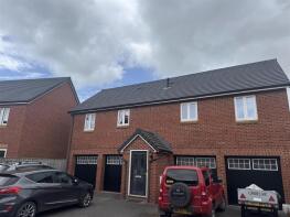 14, Thomas Fox Road, Tonedale, Wellington TA21 0DF
