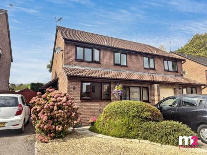 The Stepping Stones, Penperlleni, Pontypool, NP4