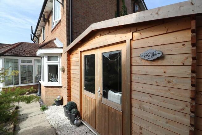 Summer house
