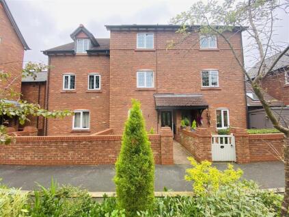 The Acorns, Upton, Chester