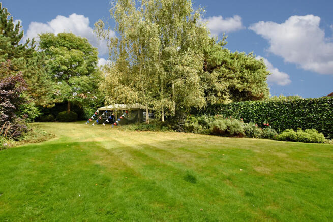 Communal Garden