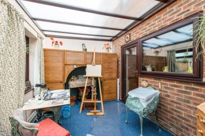 Sunroom