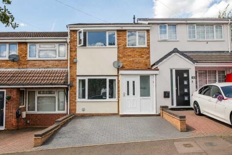 Manor Rise, Burntwood