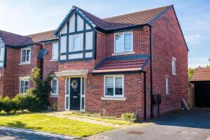 54, Clive Way, Middlewich CW10 0QW