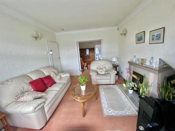 Bramleys Estate Agents - Hepworth Drive - Mirfield