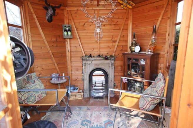 Out House