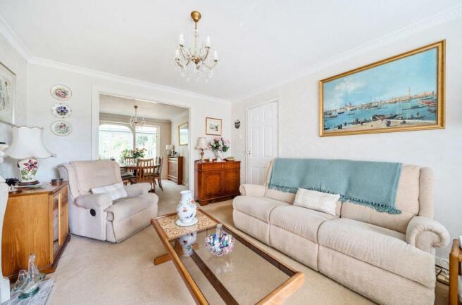 Meadow Road, Wolston
