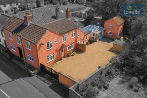 Saltfleet House, Pump Lane, Louth LN11 7RL