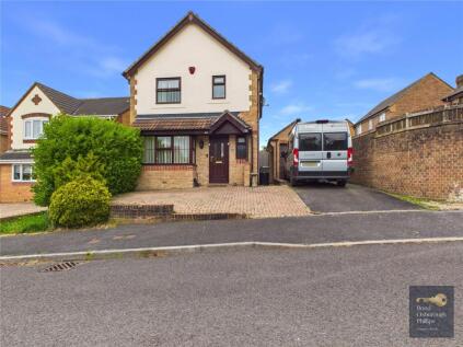 Kingsmead Drive, Torrington, Devon