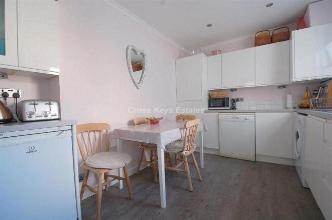 Fitted Kitchen