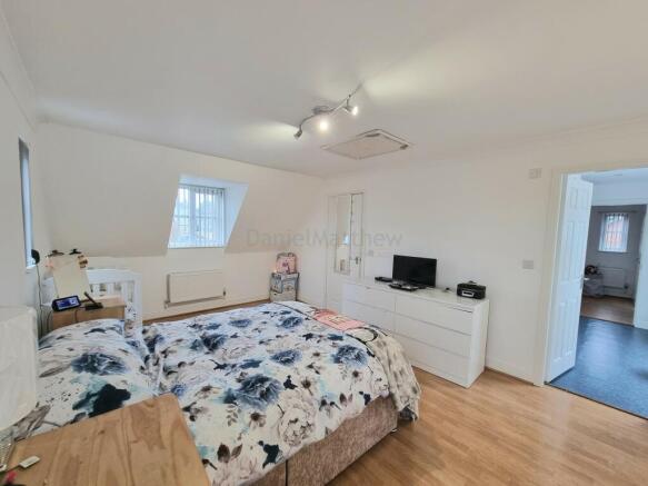 Bedroom Four
