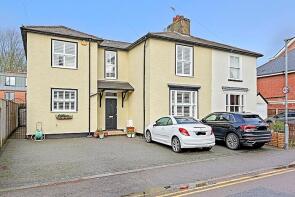 46, Hemnall Street, Epping CM16 4LS