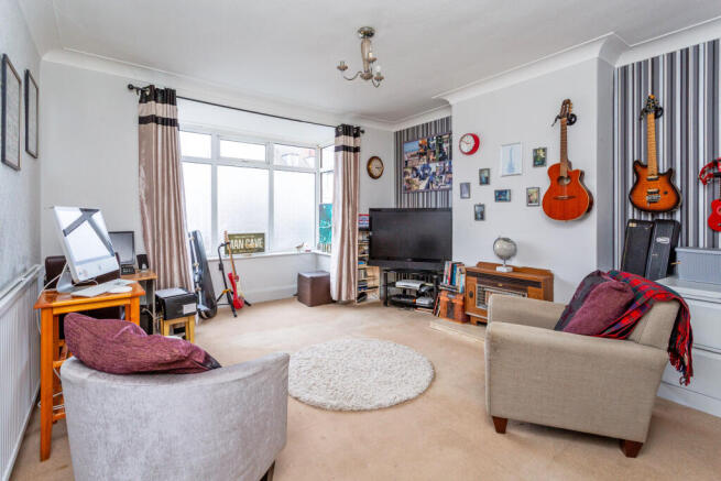 family room a