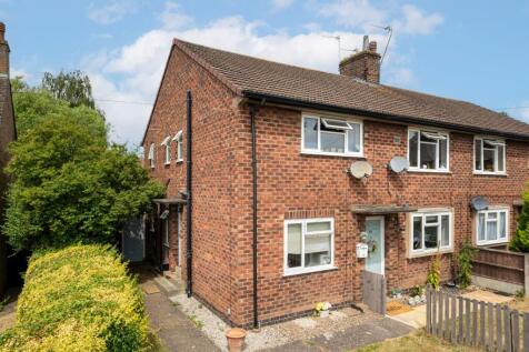 Meadow Road, Newport, TF10