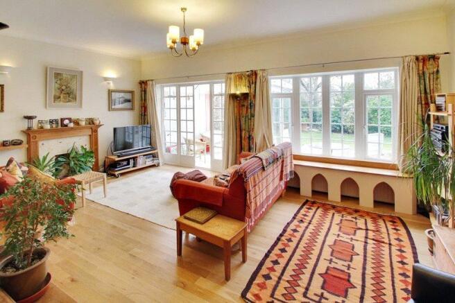 Sitting Room