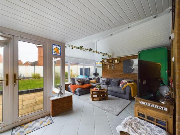 Sun Room