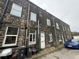 5, Co-operative Street, Walsden, Todmorden OL14 6TL