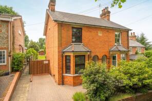 7, Truss Hill Road, Ascot SL5 9AL