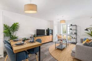 2, Austen Place, Lower Turk Street, Alton GU34 1FZ
