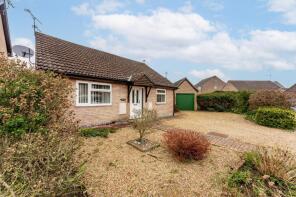 30, Pursehouse Way, Diss IP22 4ET