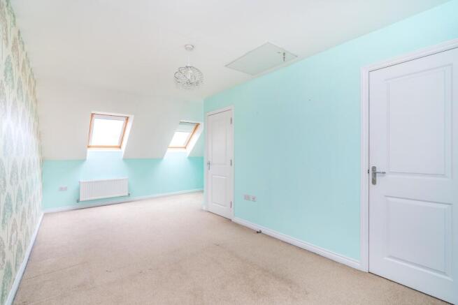 Bedroom One (1)